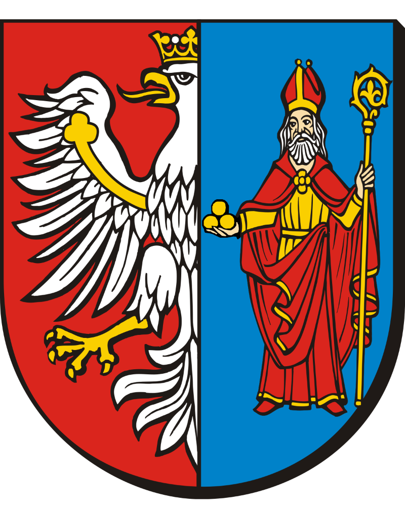 Powiat Chrzanowski Herb